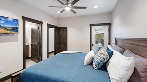 2 sovrum, wi-fi och sängkläder