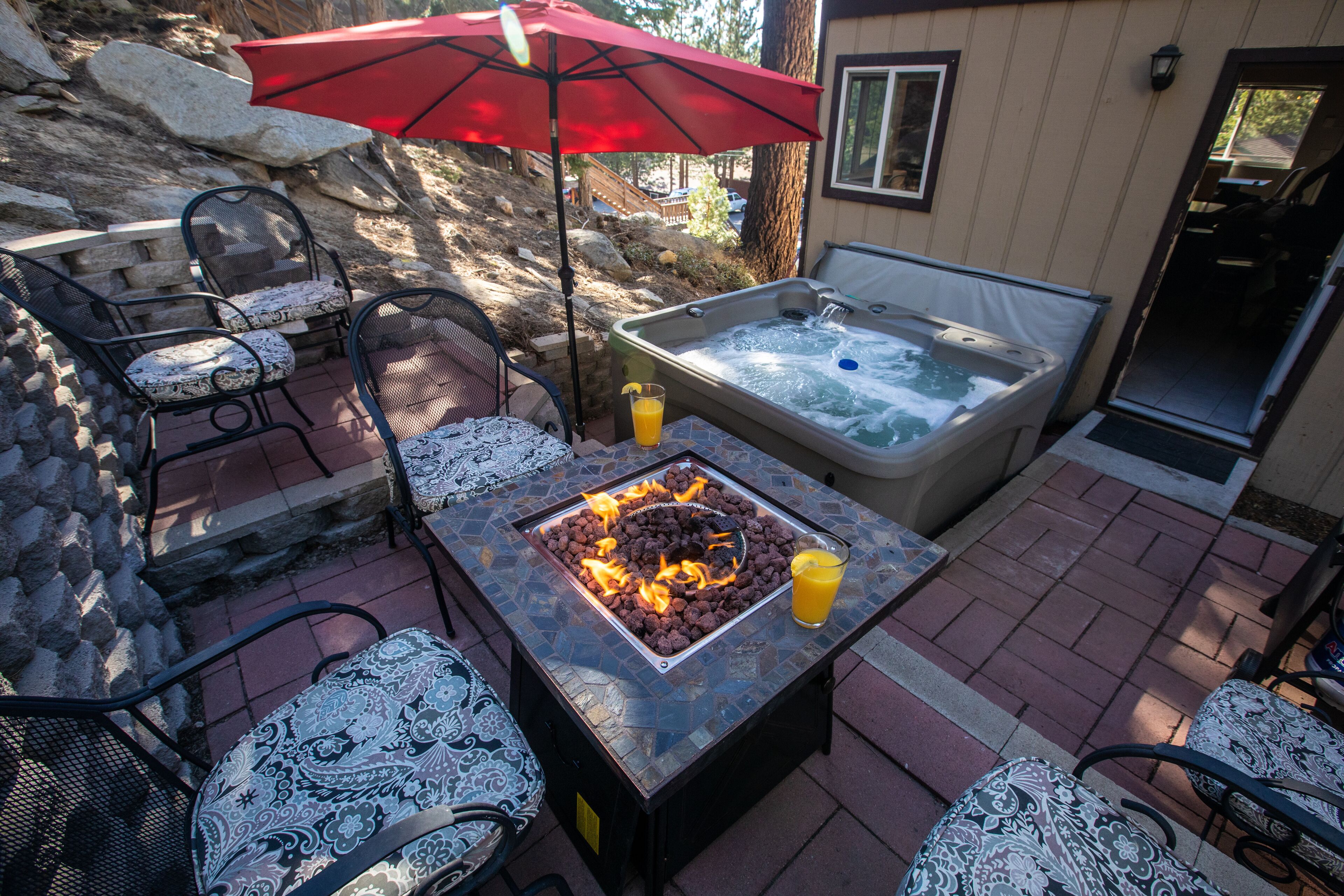 South Lake Tahoe Corporate Housing and Mid-Term Rental