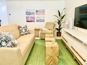 تلفزيون ذكي