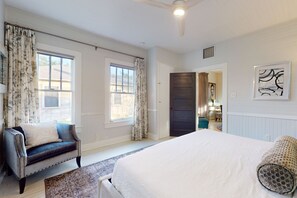 1 bedroom, iron/ironing board, Internet, bed sheets