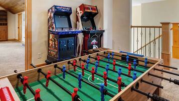 Spielezimmer