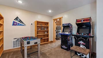 Spelrum