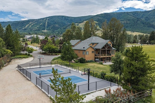 Eden Escape - Near 3 Ski Resorts