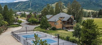 Eden Escape - Near 3 Ski Resorts