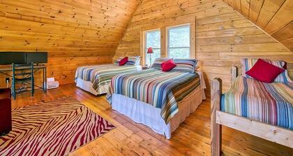 Breathtaking Views! Fast WiFi, Pool Table, Hot Tub, lvl 2 EV Charger, Fire Pit!