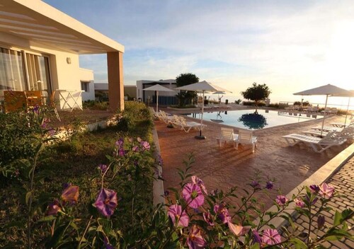 Lunja Village Agadir 5043