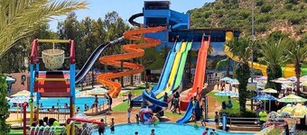 Lunja Village Agadir 5046