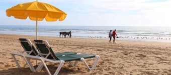 Lunja Village Agadir 5048