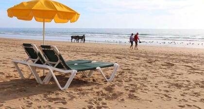 Lunja Village Agadir 5048