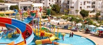 Lunja Village Agadir 5056