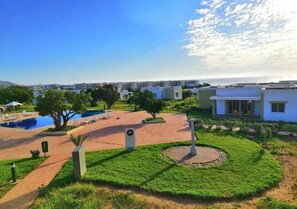 Property grounds - Lunja Village Agadir 5058 (Imi Ouaddar)