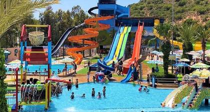 Lunja Village Agadir 5061