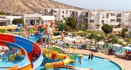 Lunja Village Agadir 5062
