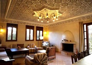 Interior - Superb Villa in Sonaba Founty Agadir 4998 (Agadir)