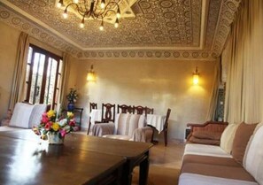 Interior - Superb Villa in Sonaba Founty Agadir 4998 (Agadir)