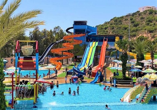 Lunja Village Agadir 5065