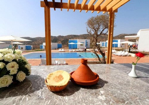 Lunja Village Agadir 5075