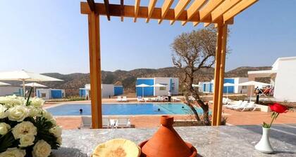 Lunja Village Agadir 5075