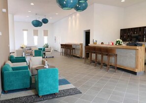 Lobby - Lunja Village Agadir 5075 (Imi Ouaddar)