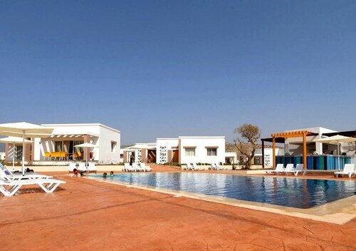 Lunja Village Agadir 5076