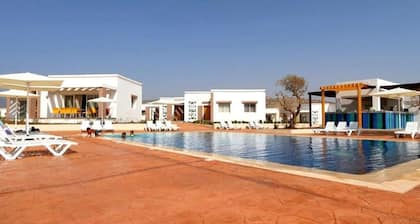 Lunja Village Agadir 5076