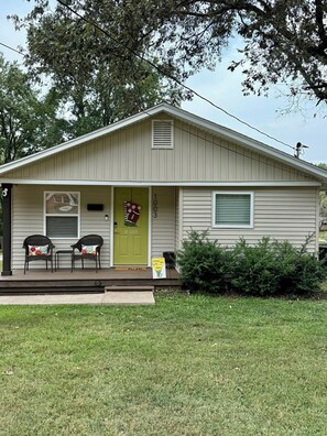 DĂ©tail de lâextĂ©rieur