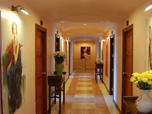 Interior - Ricos Hotel Patong (Patong)