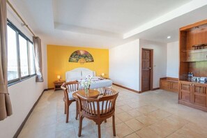 Dining - Ricos Hotel Patong (Patong)