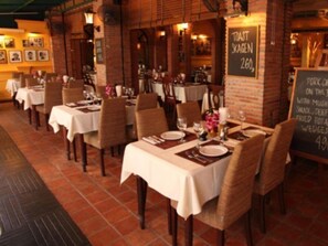 ร้านอาหาร