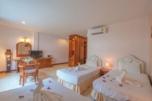 Room - Ricos Hotel Patong (Patong)