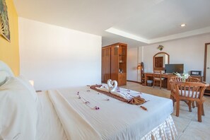 Room - Ricos Hotel Patong (Patong)