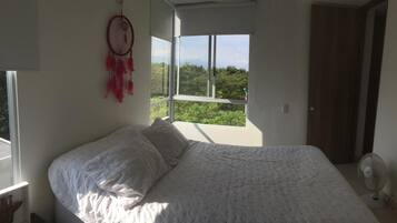 3 Schlafzimmer, WLAN