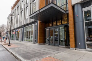 Detalle del exterior