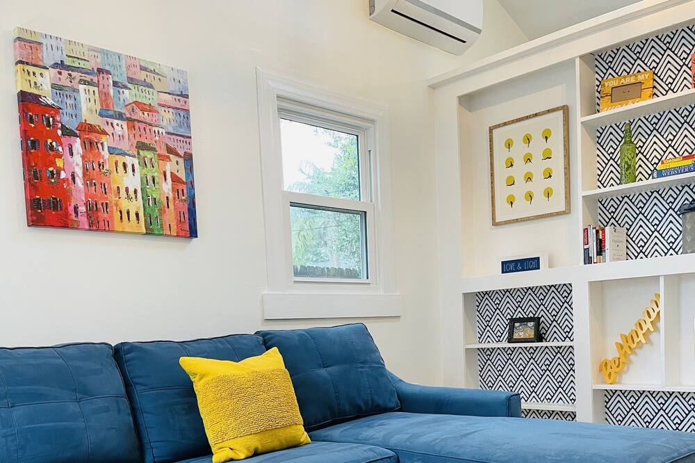 Winter Park Apartment