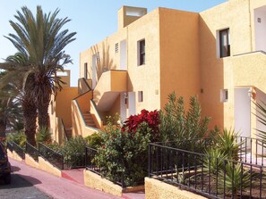 Exterior - Sunny Place (Santiago del Teide)