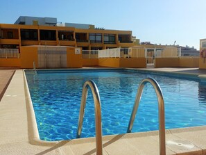 Pool - Sunny Place (Santiago del Teide)