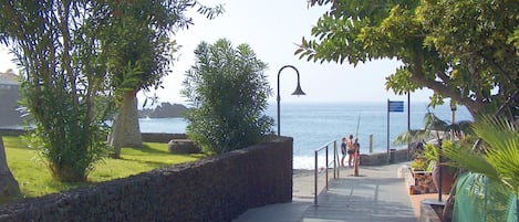 Ulkoalueet