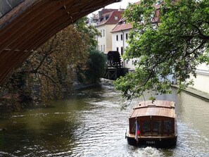 Miscellaneous - Certovka Hotel (Prague)