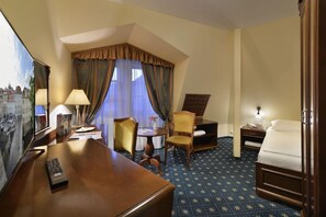 Room - Certovka Hotel (Prague)
