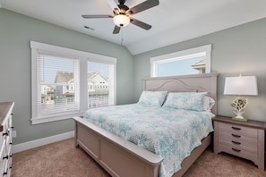7 bedrooms, Internet, bed sheets