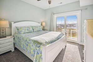 8 Schlafzimmer, Internetzugang, Bettwäsche