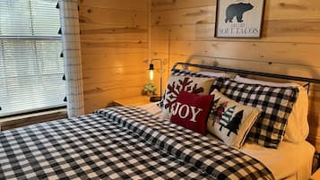 2 Schlafzimmer, Bügeleisen/Bügelbrett, Reisekinderbett, kostenloses WLAN