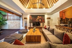 Sala de estar