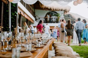 Villa, Multiple Bedrooms, Smoking, Private Pool | Pool | Outdoor pool - Architectural Masterpiece Villas Complex, 15 BR, Canggu (Canggu)