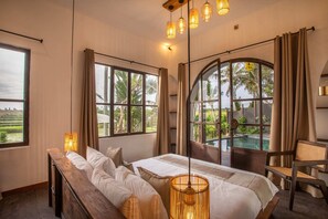 Villa, 3 Bedrooms, Smoking, Private Pool
