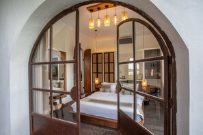 Villa, Multiple Bedrooms, Smoking, Private Pool