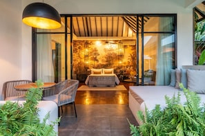 8 bedrooms