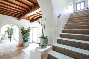 Interior - Villa for 18 People with Private Pool (Rota)