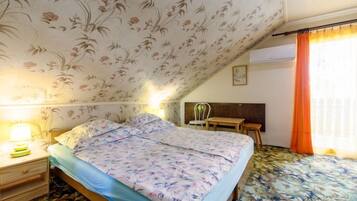 2 多间卧室、WiFi