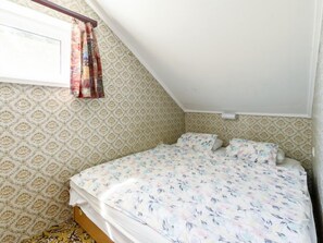 2 chambres, Wi-Fi